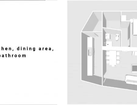 Apartamento Sleeps 9 Air Con Wifi *