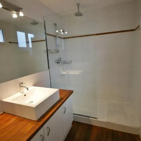 Apartamento Sleeps 9 Air Con Wifi Cannes